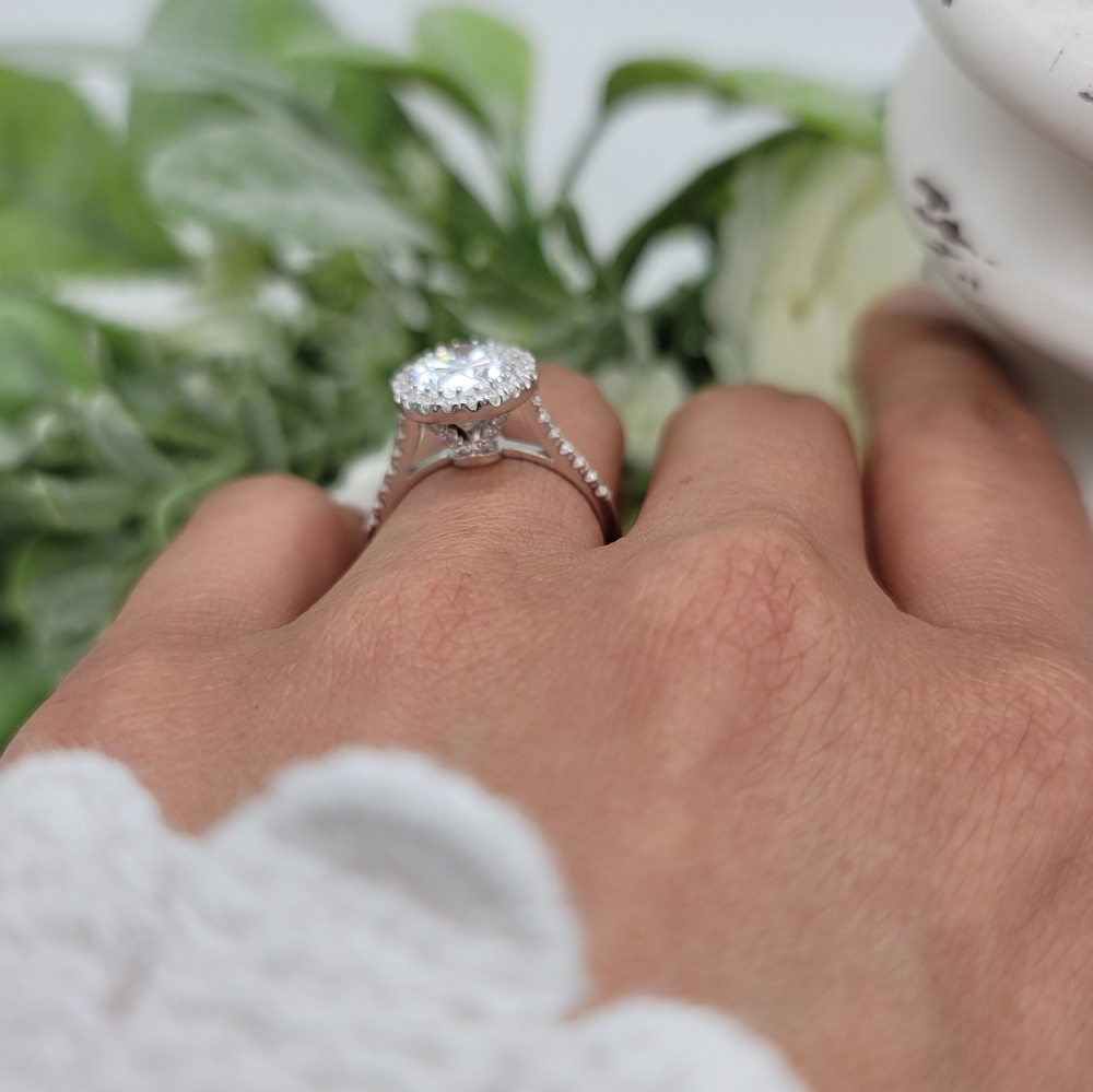 🥰 Eclipse Ring - Picture 8 of 15